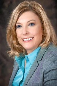 Julie Zwahr — Founder & Principal, five